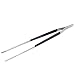 Produktbild Char-Broil Spitzzange, Grillzange, Edelstahl, Stahlblau (Poliert), 28x25x1 cm, 1 Stück