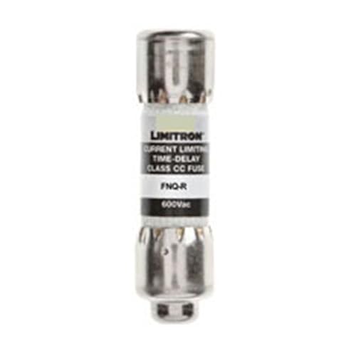 Fusible cerámico 4A 600V FNQ-R-4 de baja velocidad 2