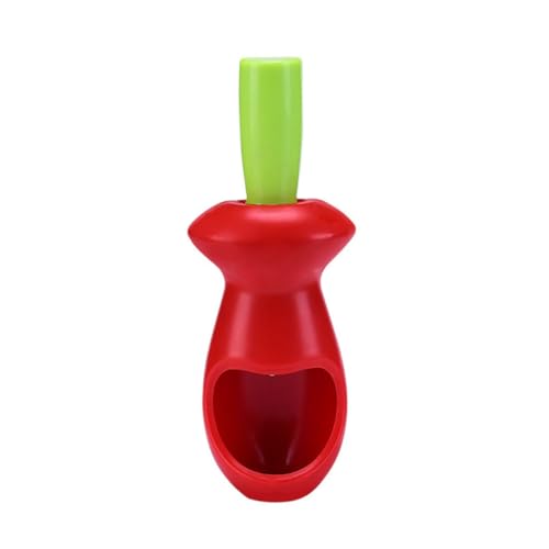 OFFSCH Cherry Pitter Machine Fruit Core Remover Cherry Remover Tool Kitchen Gadgets for Home Cherry Pitter