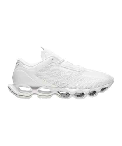 Altezza impilabile (mm): 10,5 MIZUNO