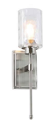 Xinbei Lighting CA-XB-W1227-BN Wall Sconce 1 Light Sconces Wall Lighting cover