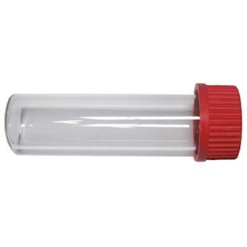 Cole-Parmer AO-13247-70 Hybridization Tube/Bottle, 70 mm ID x 300 mm L; 1/Each