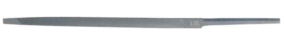 Snap-on Industrial Brand BAHCO 4-188-06-2-0 Dble X-Slim Taper Files 6-Inch Sgl