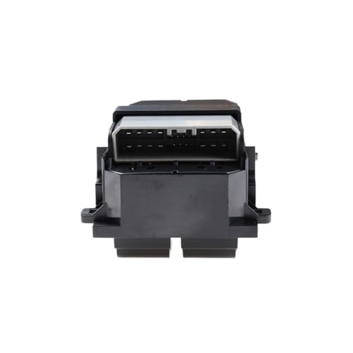 Commande lève-vitre 35750SWAK01 robuste pour habitacle CRV - 6