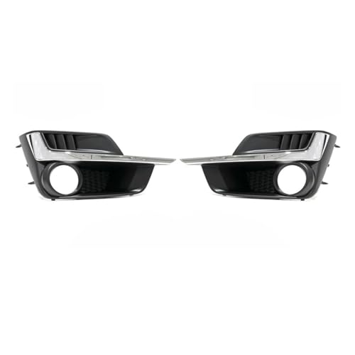 Antibrouillard Subaru Impreza résout le manque de visibilité avec son cache ABS durable