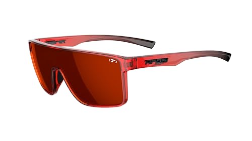 Image of Tifosi Sanctum Sunglasses, Ideal For Cycling, Golf, Hiking, Running, Tennis & Pickleball, Lifestyle