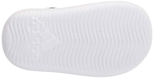 Image of adidas Boys' Altaswim Sandal