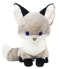 Amazon.co.jp: ちょコンとキツネ ぬいぐるみ (ウルトラBIG 全長50cm