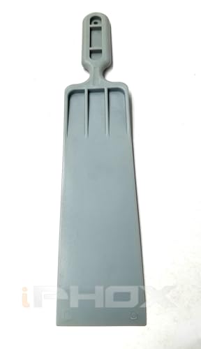 Window Film Tint Tools Auto Bulldozer Squeegee 15''x3'' Durable