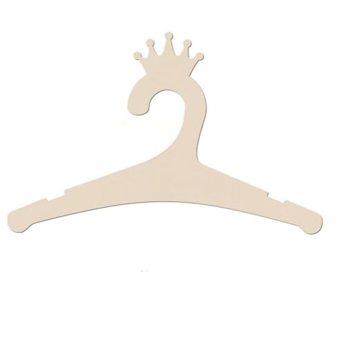 Perchas Infantiles Madera Marca LUMoony