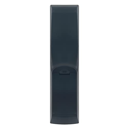 VINABTY RAV532-ZP35480 Replacement Remote Compatible with YAMAHA AV Receiver RXV383 RX-V383, Black - Image 3