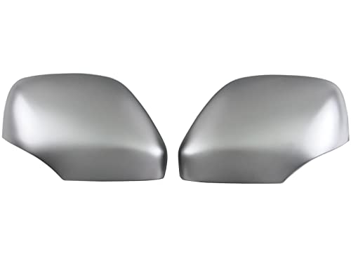 Amazon | BRIGHTZ エルグランド E52 ドアミラーカバー サテン