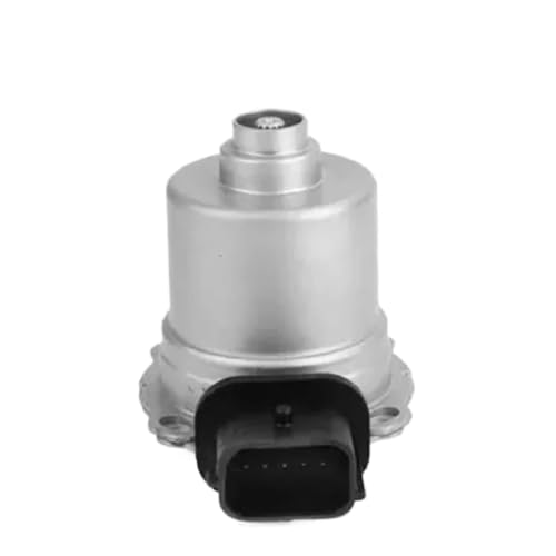Actuador de embrague AE8P-7C604-AC para reparar fallos de transmisión en Focus y Fiesta 5