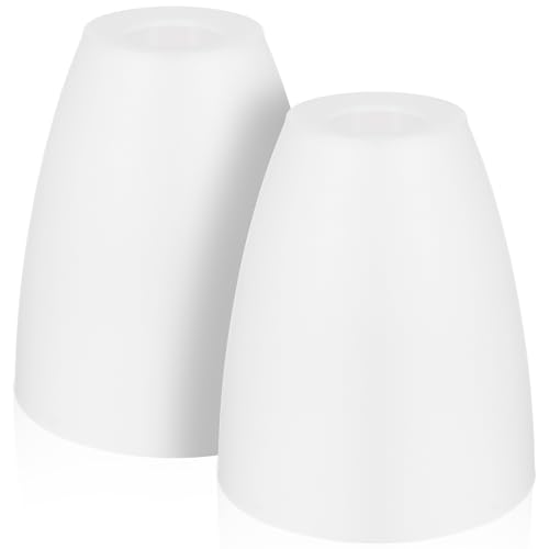 2 Pantallas De Plástico Para Lámparas De Pie Cubiertas De Luz Para Accesorios Pantallas De Repuesto Para Lámpara Torchiere Pantallas Para Lámpara De Mesa Herraduras Pantalla