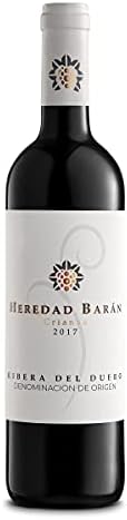HEREDAD BARÁN vino tinto crianza D.O. Ribera… HEREDAD BARÁN vino tinto crianza D.O. Ribera…
