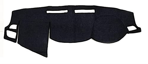 Parasol para vehículos Mitsubishi Pajero Sport 2016 antideslumbrante RHD azul