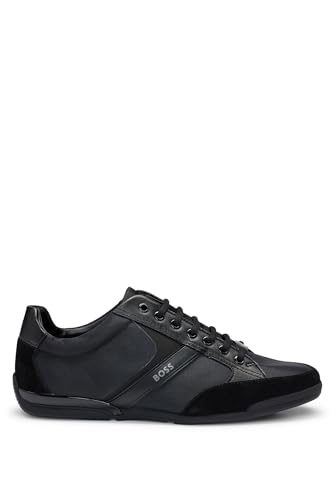 BOSS Men's Sneaker, EU