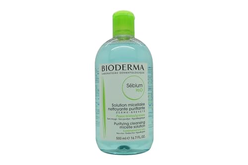 bioderma sebium h2o Marca Bioderma