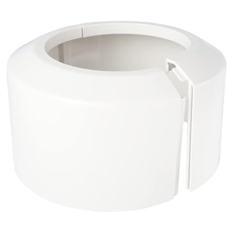 Sanitop-Wingenroth Rosette for Connecting Pipe or Tube, 21770 5 Cover
