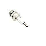 BM6A Spark Plugs Fits for Honda 98073-56740 Motorcycle Auto Truck ATV UTV Water(5pcs)