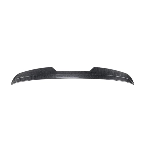 Becquet pour VW Tiguan MK2 R-Line 2017-2024 en finition Carbon Look de toit arrière