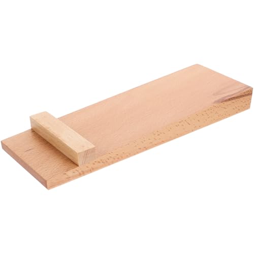 Bandeja de sushi de madera VANZACK 30x10 cm miniatura 1