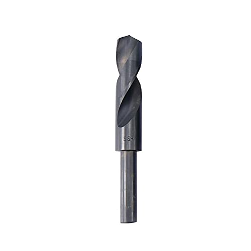 Broca para taladro 1 pieza 18 mm nitruro cubierta miniatura 1