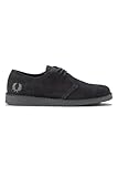Fred Perry