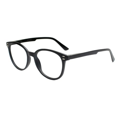 Image of 3 Pack Reading Glasses Spring Hinge Stylish Readers Black /Tortoise for Men and Women