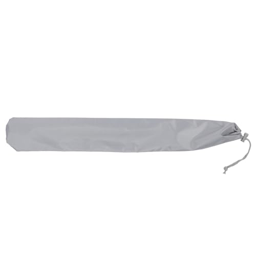 ARTSEWPLY Fundas Protectoras para Escobillas de Coche Cubiertas Impermeables Antilluvia para Limpiaparabrisas Protección Resistente contra Excrementos de Aves de Gris