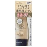 メディア BBクリームN 01 明るい肌の色 35g