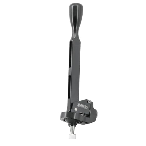 Bull Boost Performance Billet Short Shifter Box for Miata MX-5 NA NB 5 6 Speed Gearbox MX5