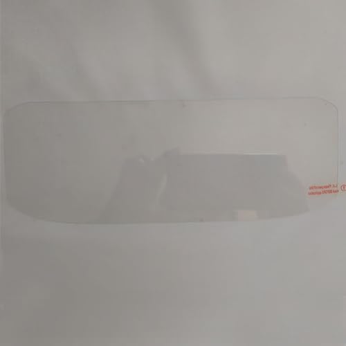 Protection écran LCD Tiguan 2019 contre rayures et chocs - 4