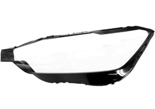 Coque de protection phare avant gauche Volvo XC60 2018-2024 transparente