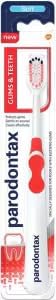 Toothbrush, Gums and Teeth, Soft, Pack of 2