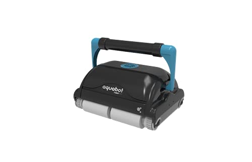 Robot per piscine pubbliche Aquabot BWT MAGNUM