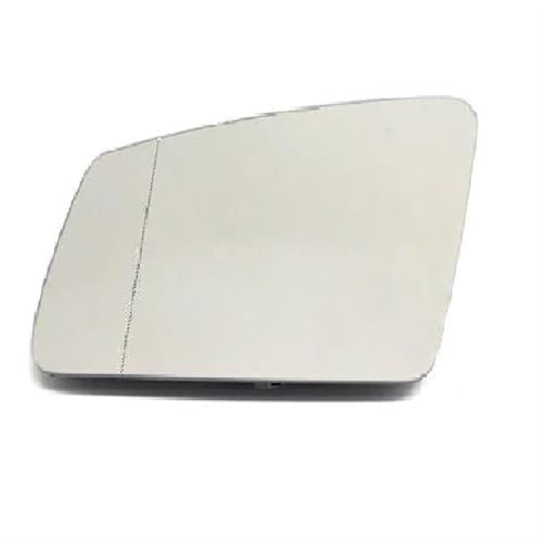 Verre rétroviseur gauche Mercedes CLS 2011-2017 miroir de rechange