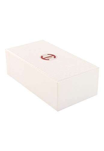 HIP HOP Orologio Solo Tempo Rose Gold Sparkling Mania per Donna e Bambina Completamente Glitterato in Silicone Morbido Resistente all'Acqua HWU0969 - 4