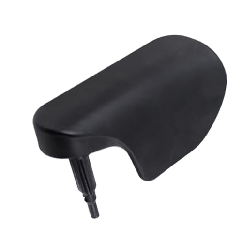 Poignée d'ouverture de capot pour TT RS 2010-2014, remplacement 8J1823533C en lot de 4 pièces