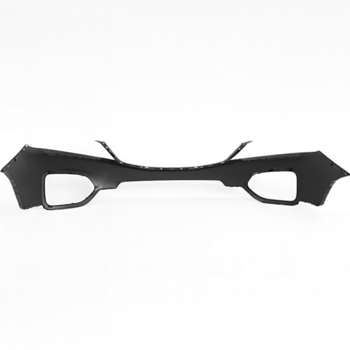 Image of FitParts Compatible with Kia Sorento 2011-2013 Front Upper Bumper Cover | CAPA Certified, Primed, Ready to Paint, OEM 865111U000, KI1000149