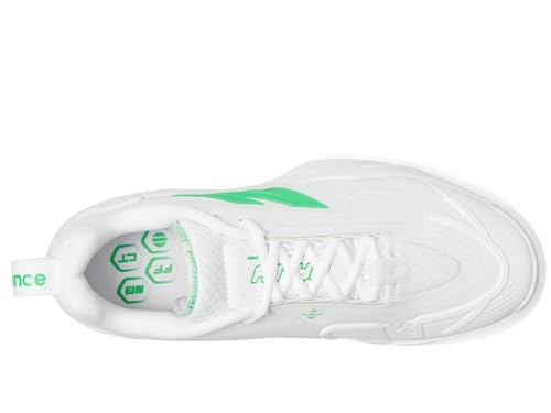 Image of New Balance Men's MC996 Lightweight Tennis Shoe