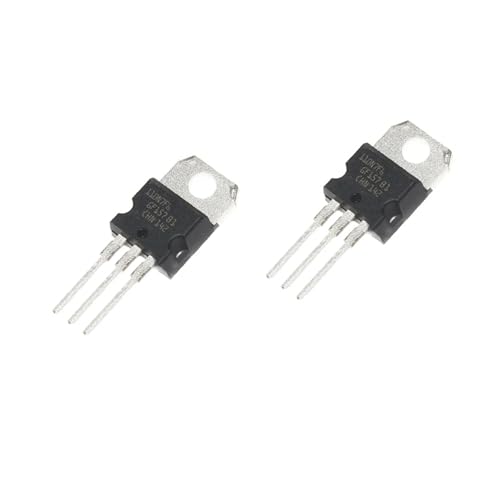 Xlcllkoc STP110N7F6 MOS-N Feldeffekttransistor 10 Teile