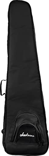 Jackson Kelly Bird Bass Gig Bag, Black