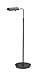House of Troy-One Light Bronze Floor Lamp-G100-CHB