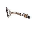 JMJ 1091011 Katalysator Kat Kompatibel mit MINI Schrägheck R50, R53 18407539133 18407539135 18407520282