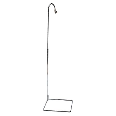 3B Scientific A59/8 Stand For Spinal Columns and Skeletons, 3 Part Cover