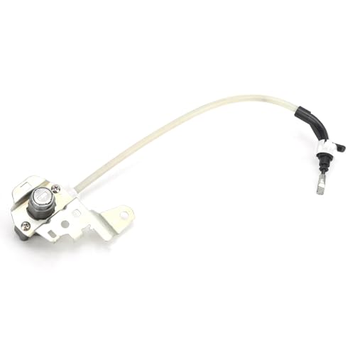 Núcleo de cerradura delantera izquierda para solucionar llave atascada CRV 3