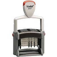 Datum-Wortstempel trodat® 5117