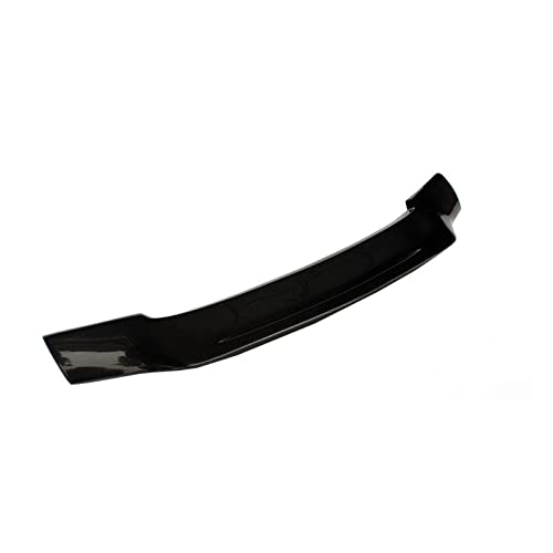 Diffuseur de becquet de pare-chocs arrière tuning aileron lèvre coffre SLK200 SLK350 R171