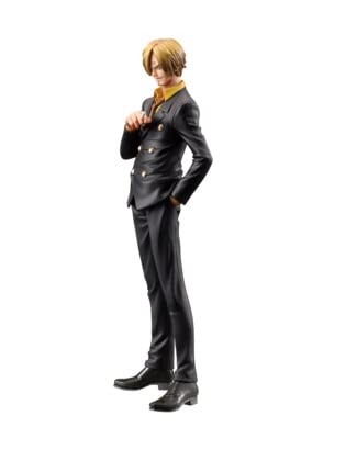 ONE PIECE - DX Figure -The Grandline Men vol.12